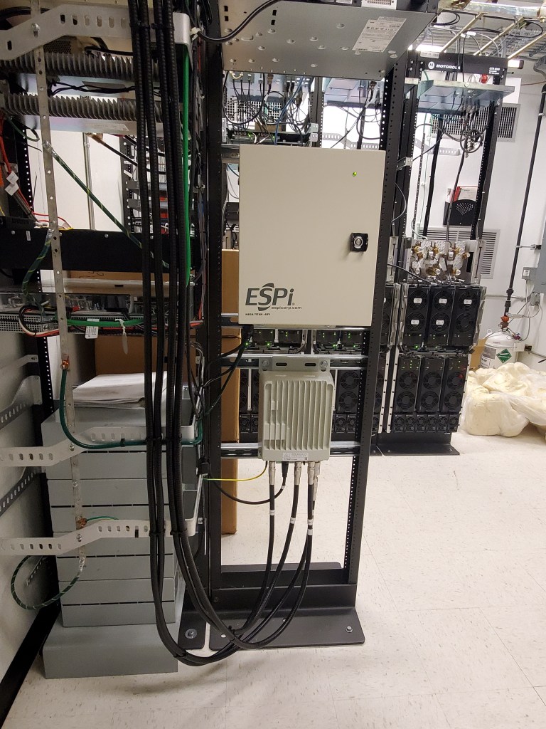 AMI Gateway installation
