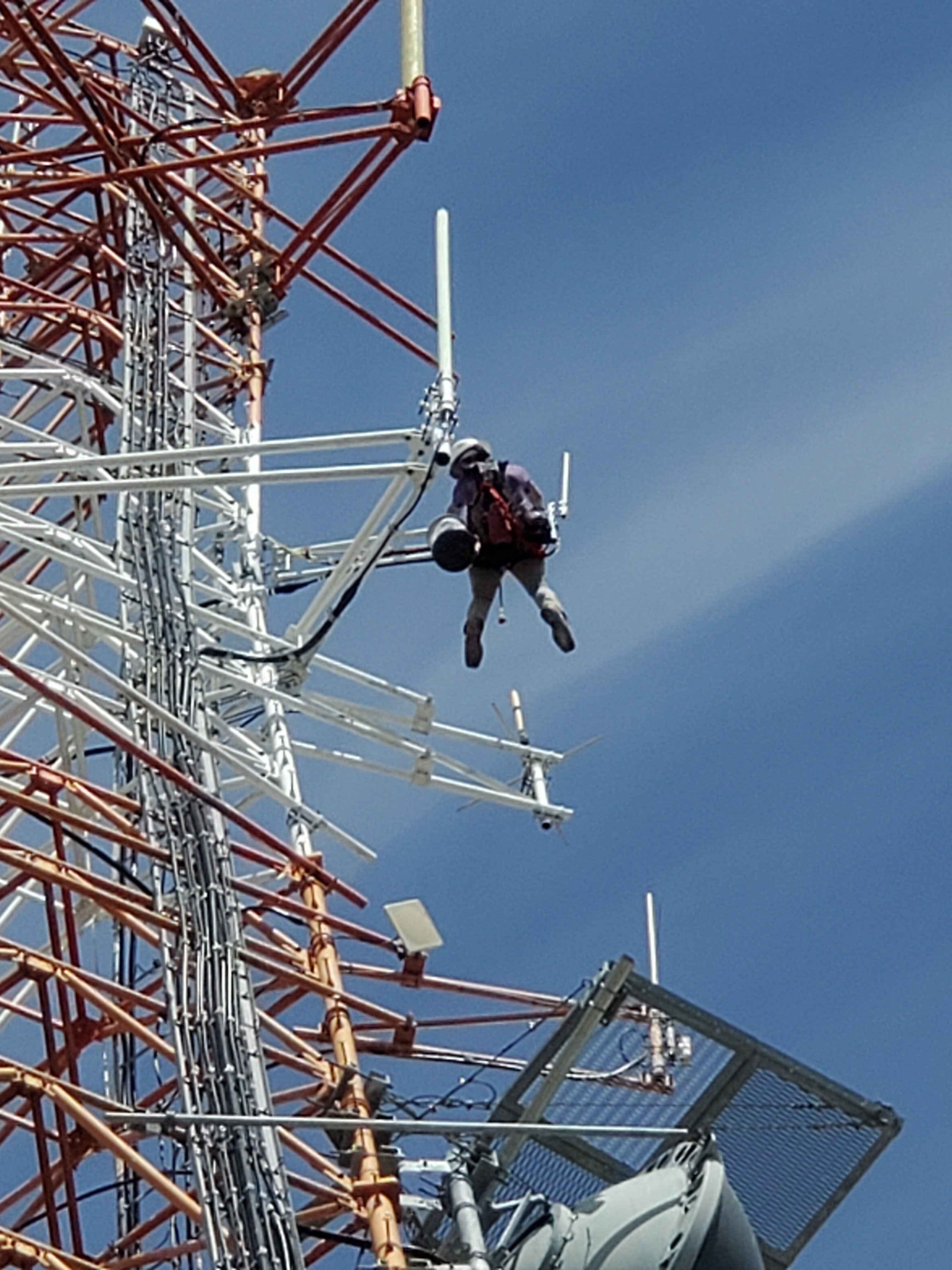 AMI Network Installation